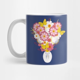 THE MODERN IMPRESSIONIST Mug